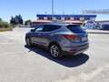 Hyundai SANTA FE 2.2CRDi 4x4 Style 7s Aut. Gris - thumbnail 6