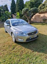 Mondeo SB 2.0TDCi Titanium Titanium