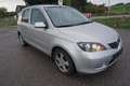 Mazda 2 1.4 CD 68 Silber - thumbnail 9