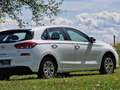 Hyundai i30 i30 1,4 MPI Entry Entry Weiß - thumbnail 1
