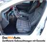 Volkswagen Golf GTI GTI DSG Blanc - thumbnail 3