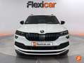 Skoda Karoq 1.5 TSI Sportline ACT DSG Blanco - thumbnail 2