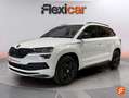 Skoda Karoq 1.5 TSI Sportline ACT DSG Blanco - thumbnail 3