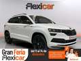 Skoda Karoq 1.5 TSI Sportline ACT DSG Blanco - thumbnail 1