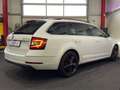 Skoda Octavia Combi Style*MEMORY*CARPLAY*KAMERA*TOTWIN Blanc - thumbnail 9