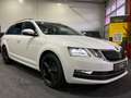Skoda Octavia Combi Style*MEMORY*CARPLAY*KAMERA*TOTWIN Blanc - thumbnail 11