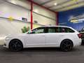 Skoda Octavia Combi Style*MEMORY*CARPLAY*KAMERA*TOTWIN Blanc - thumbnail 3