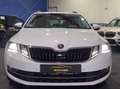 Skoda Octavia Combi Style*MEMORY*CARPLAY*KAMERA*TOTWIN Blanc - thumbnail 13