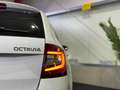 Skoda Octavia Combi Style*MEMORY*CARPLAY*KAMERA*TOTWIN Blanc - thumbnail 8