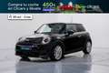 MINI Cooper S Aut. Negro - thumbnail 1
