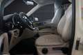 Mercedes-Benz V AVANTGARDE extralang +NAVI+360°-9-SITZER Yellow - thumbnail 10