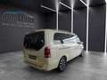 Mercedes-Benz V AVANTGARDE extralang +NAVI+360°-9-SITZER Yellow - thumbnail 8