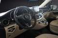Mercedes-Benz V AVANTGARDE extralang +NAVI+360°-9-SITZER Yellow - thumbnail 11