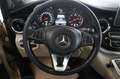 Mercedes-Benz V AVANTGARDE extralang +NAVI+360°-9-SITZER Yellow - thumbnail 17