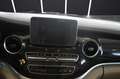 Mercedes-Benz V AVANTGARDE extralang +NAVI+360°-9-SITZER Yellow - thumbnail 19