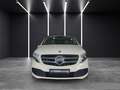 Mercedes-Benz V AVANTGARDE extralang +NAVI+360°-9-SITZER Yellow - thumbnail 2