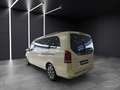 Mercedes-Benz V AVANTGARDE extralang +NAVI+360°-9-SITZER Yellow - thumbnail 6