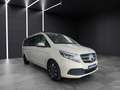 Mercedes-Benz V AVANTGARDE extralang +NAVI+360°-9-SITZER Yellow - thumbnail 3