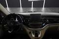 Mercedes-Benz V AVANTGARDE extralang +NAVI+360°-9-SITZER Yellow - thumbnail 16