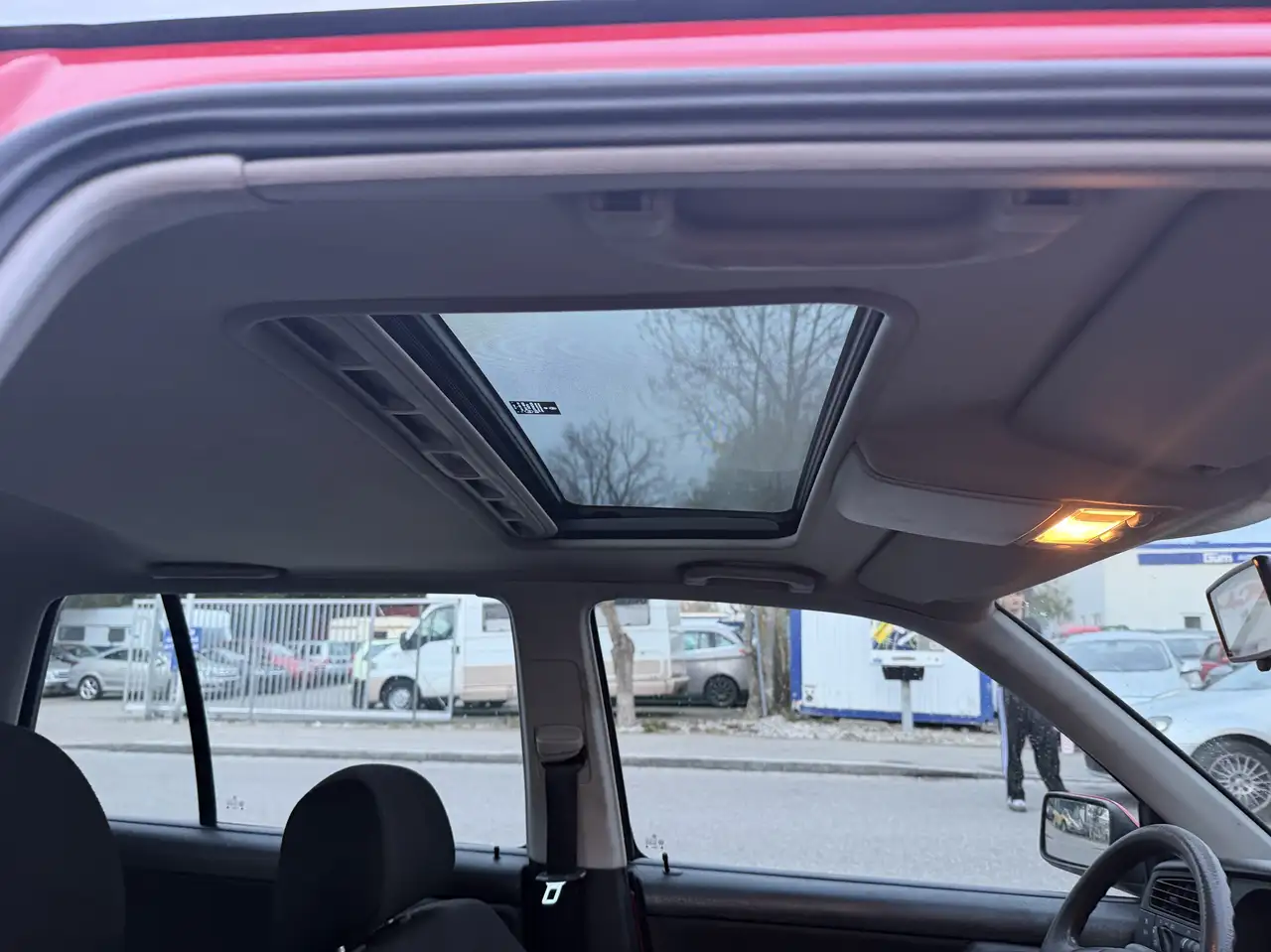 Volkswagen Golf 1.4, foto 6