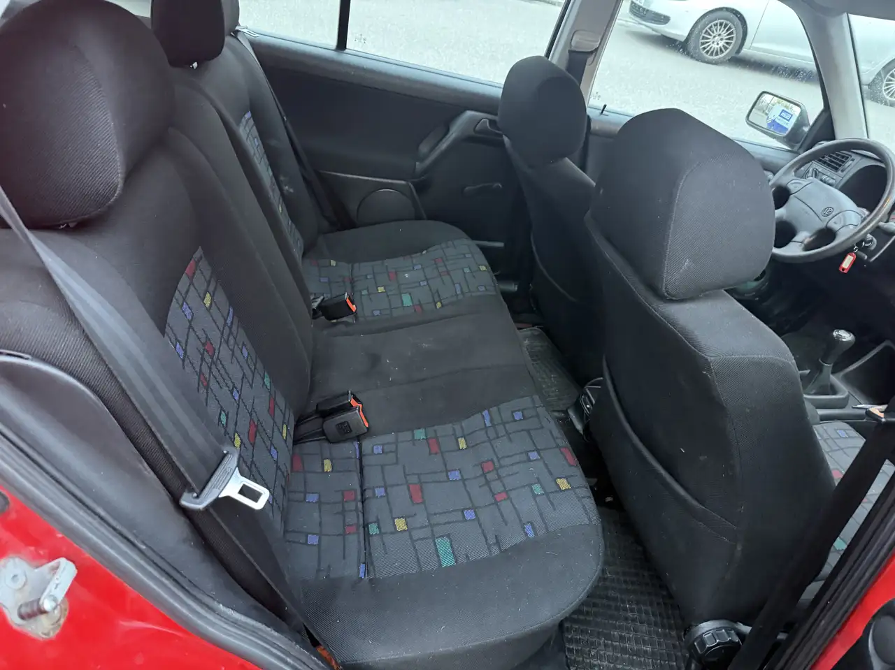 Volkswagen Golf 1.4, foto 4