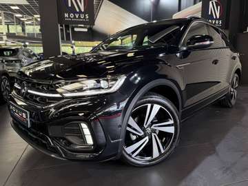 1.5 150 CV BVA R-LINE PRIX HT POUR EXPORT