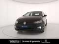 Volkswagen Polo 1.0 TSI 5p. Comfortline BlueMotion Technology Negro - thumbnail 1