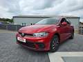 Volkswagen Polo 1.0 TSI Life AppConnect LED RFK SHZ 15" Rot - thumbnail 1