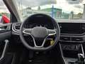 Volkswagen Polo 1.0 TSI Life AppConnect LED RFK SHZ 15" Rot - thumbnail 17