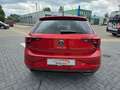 Volkswagen Polo 1.0 TSI Life AppConnect LED RFK SHZ 15" Rot - thumbnail 6
