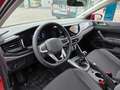 Volkswagen Polo 1.0 TSI Life AppConnect LED RFK SHZ 15" Rot - thumbnail 10