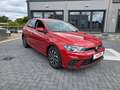 Volkswagen Polo 1.0 TSI Life AppConnect LED RFK SHZ 15" Rot - thumbnail 3