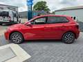 Volkswagen Polo 1.0 TSI Life AppConnect LED RFK SHZ 15" Rot - thumbnail 8