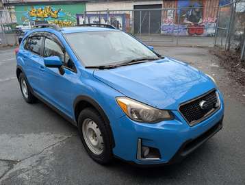 5dr CVT 2.0i w-Sport-Tech Pkg