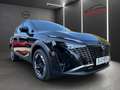 Nissan Qashqai N-Connecta MHEV, 360°Kam, SHZ, Re-Import Schwarz - thumbnail 3