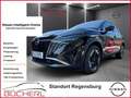 Nissan Qashqai N-Connecta MHEV, 360°Kam, SHZ, Re-Import Schwarz - thumbnail 1