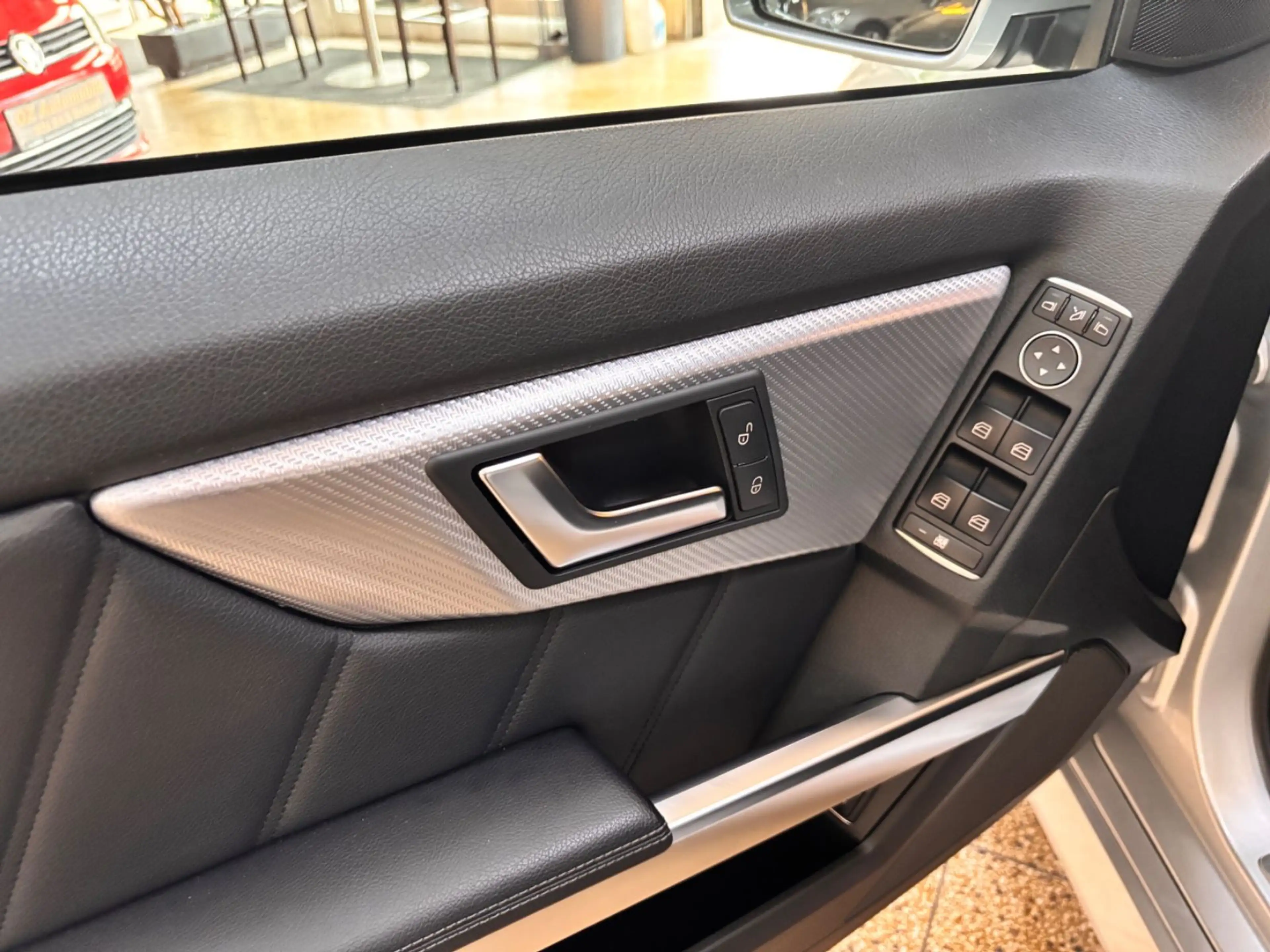 Mercedes-Benz GLK 220 CDI BlueEfficiency 4Matic — photo 11