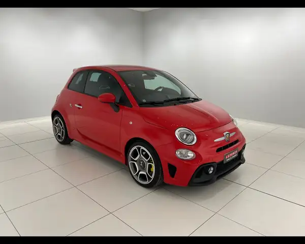 Abarth 595 1.4 T-Jet