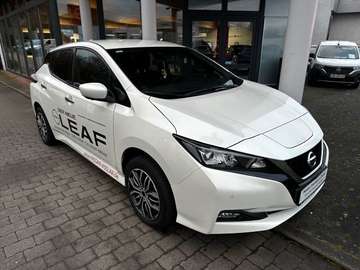 e+ 62Kw N-Connecta Navi LED + Winter Paket