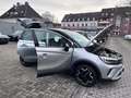 Opel Crossland X Elegance Navi LED DAB Grau - thumbnail 12