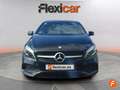 Mercedes-Benz A 200 d 4MATIC AMG Line Czarny - thumbnail 9