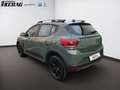 Dacia Sandero Stepway Extreme+ TCe 100 ECO-G *Urlaubsgeld* Gri - thumbnail 3