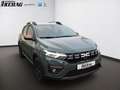 Dacia Sandero Stepway Extreme+ TCe 100 ECO-G *Urlaubsgeld* Gri - thumbnail 6