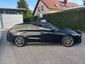 Mercedes-Benz CLA 200 d 4MATIC Shooting Brake AMG Line KeyGo Schwarz - thumbnail 4