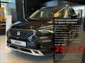 SEAT Ateca Xperience 1.5 TSI DSG LED AHK Sound Navi Schwarz - thumbnail 1