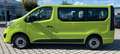 Opel Vivaro 1.6 CDTi Combi L1H1 Grün - thumbnail 4