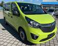 Opel Vivaro 1.6 CDTi Combi L1H1 Grün - thumbnail 3