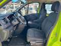 Opel Vivaro 1.6 CDTi Combi L1H1 Grün - thumbnail 11