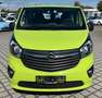 Opel Vivaro 1.6 CDTi Combi L1H1 Grün - thumbnail 2