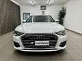 Audi A6 Avant 40 TDI quattro sport S-tronic Weiß - thumbnail 3